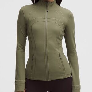 Lululemon define jacket. Nulu.